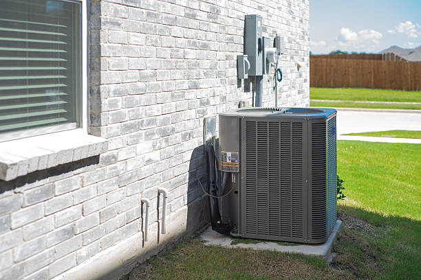 Reliable Ac Installation contractor in Lynnwood, WA by FH HVAC